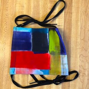 Skida Face Mask NWOT